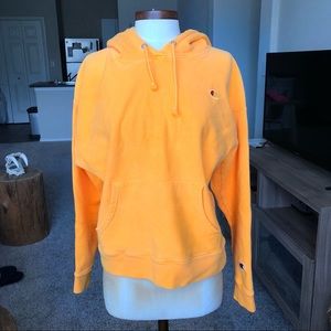 NEW champion hoodie
